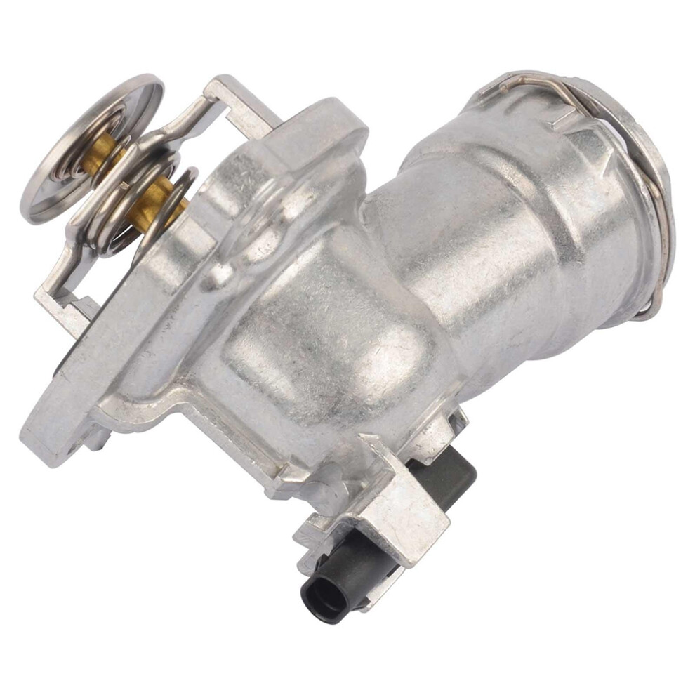 6422002215 Cooling Thermostats For W204 W212 S212 Om642 Silver 4854148771126