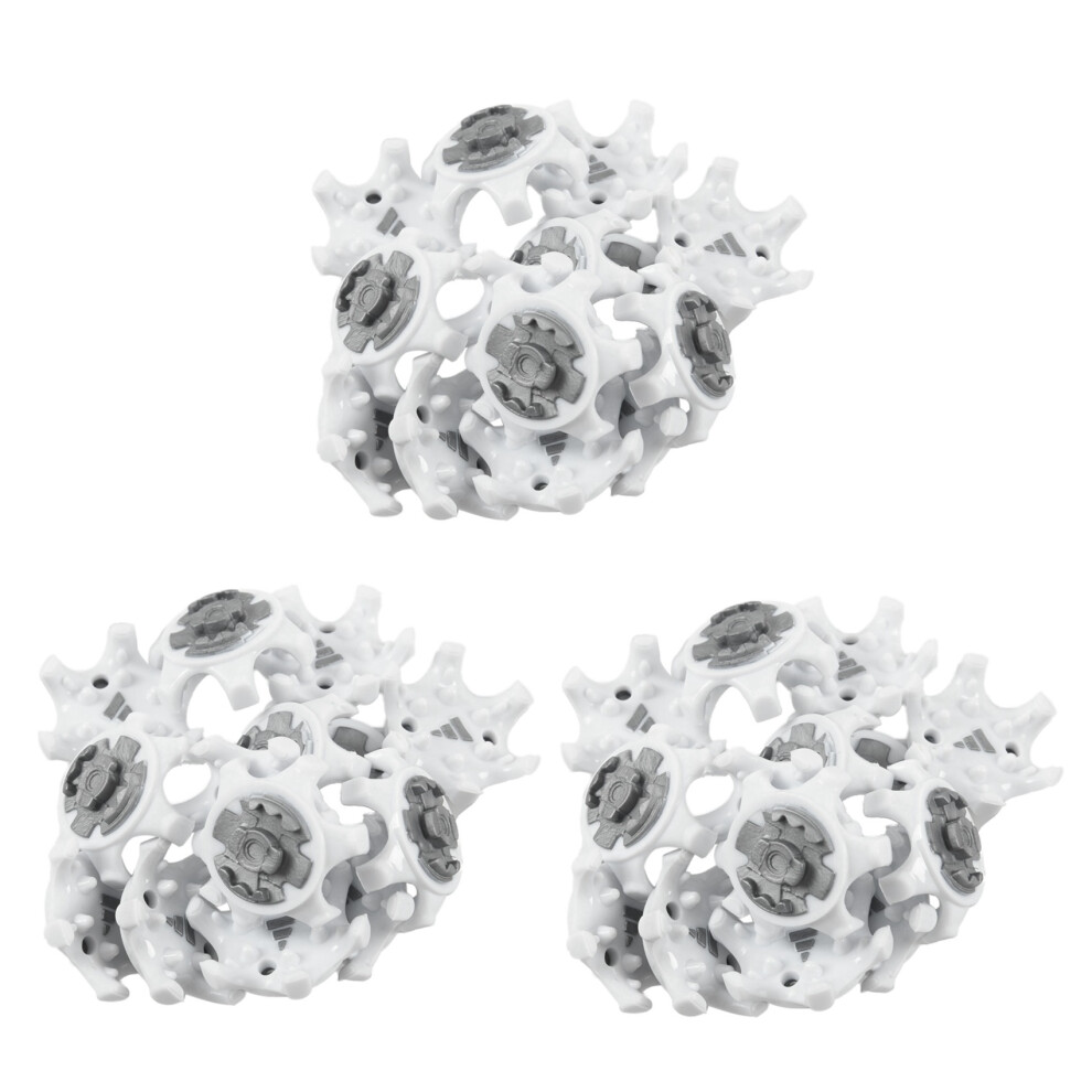 42 Pcs Golf Shoe Spike Replacement Cleat Twist Screw Studs Anti Slip-image-OPC-PJ5JT8V-NEW