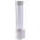 2X Dispenser Automatically Drop Cup Remover Disposable Plastic Paper Dust Storage Rack 2
