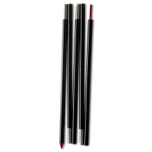 2X Outdoor Ultralight 7075 Aluminium Alloy Sun Shelter Support Rod Pole Tarp Poles