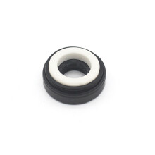 Lot de 3 joints d'étanchéité pour pompe à eau de moto pour CB400 CBR400 NC23 NC29, accessoires