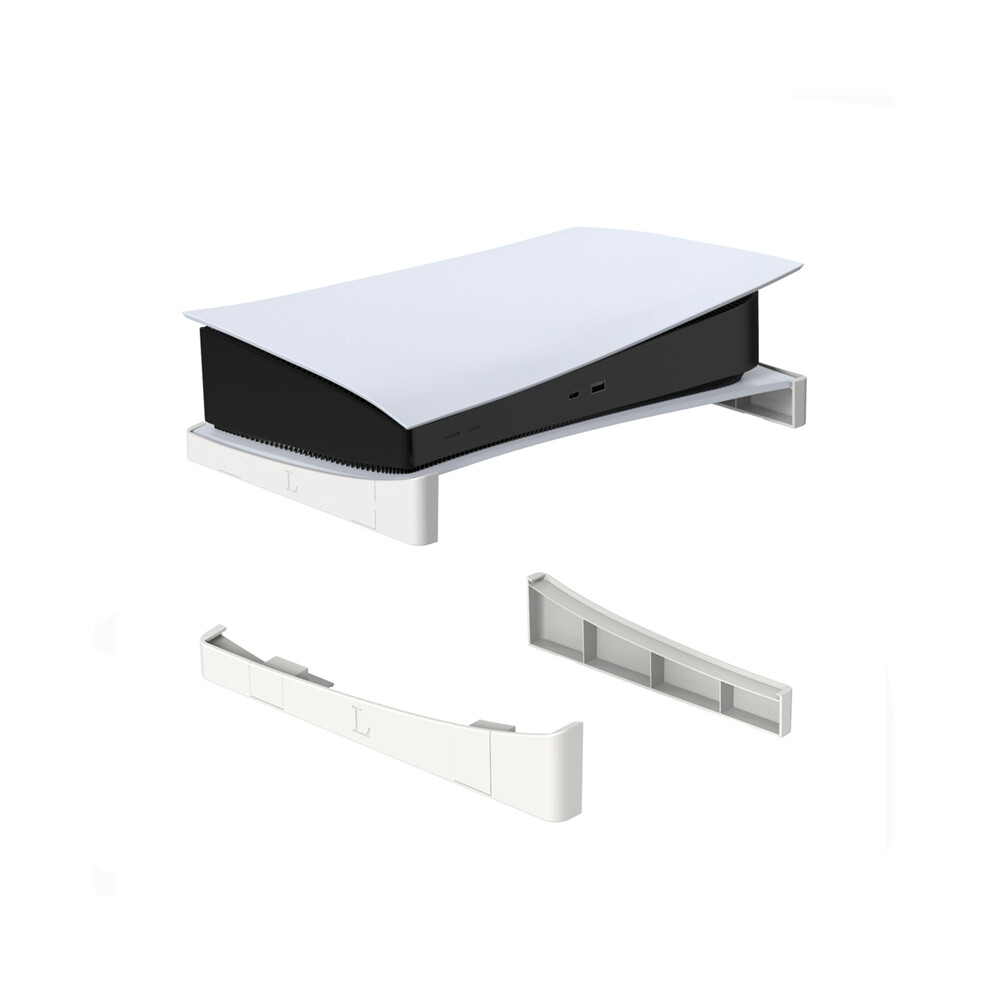 For Base Stand Host Console Horizontal Holder Game Carrying 4854148778484