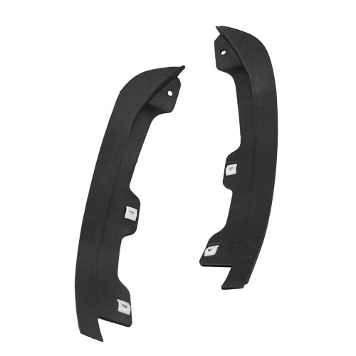 Paar Spritzschutz Spoiler 8K0853887A für A4 B8 2008-2016