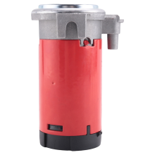 DC 12V Air Compressor For Horn Boat Auto vehicle Electric Machine