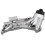 Auto Parts Cooling System Aluminum Engine 4
