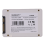 Disque SSD interne Goldenfir SSD 128 Go 2,5 pouces 2