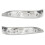 Außenrückspiegel LED-Blinker links rechts für IX35 2010-13 1