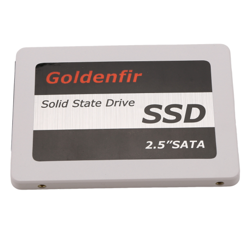 Disque SSD interne Goldenfir SSD 128 Go 2,5 pouces 2