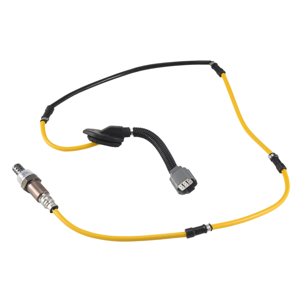 Car Oxygen Sensor For Accord 2.0L Cm5 2.4L 2003-2007 Yellow 4854148781743