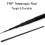 Single Badminton Training Racket Robot Trainer Accessories 3