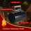 Barbecue Tools Charcoal Ignition Barrels Bamboo Chimney 6