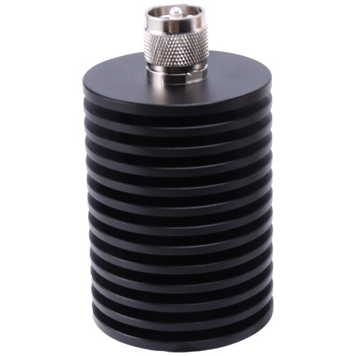 100W PL259 DC-1GHz εικονικό φορτίο, σύνδεσμος UHF RF ομοαξονικό φορτίο 2