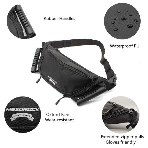 Motorrad Roller Sicherheitsgurt Rücksitz Beifahrergriff Einstellbar 2
