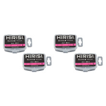 Stainless Steel Barbed Hooks Carp Fishing Pack with 8011 4