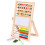 Abacus Learning Frame Wooden Counting Cognitive Board Children Early 3
