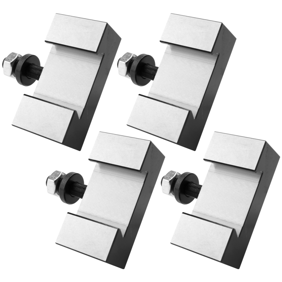 4Pcs Lathe Facing Holder For Quick Change Turning Tool 250-101 4854148785734
