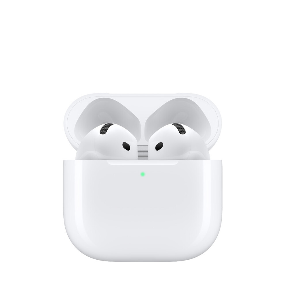 Apple Airpods 4 (Mxp63)