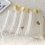 Cotton Wipes Dispenser Refillable Wipe Holder ,B 4