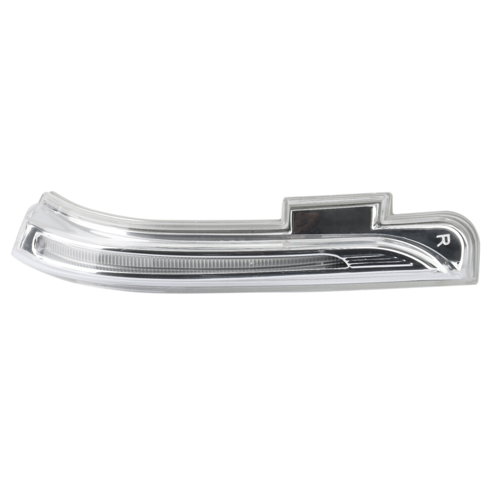Auto Right Mirror Led Turn Signal Lamp For 4854148799540