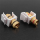 Banana Jack Binding Post Insert 2 paar/4 stuks 2