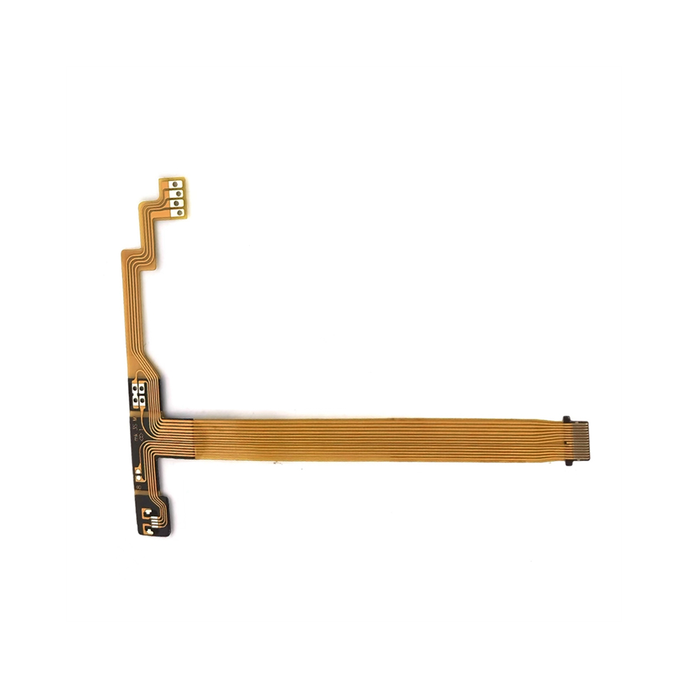New Lens Focus Flex Cable For Af-P Dx (With Interface) 4854148797232