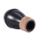 Tenortrombone demper semi-gesloten ABS 6