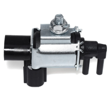 Dampfbehälter-Spülmagnetventil MR404682 für Montero