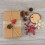 400 Pcs Holly Berries Artificial for Christmas Wreath Decorations Making Supplies Decoration 4