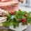 400 Pcs Holly Berries Artificial for Christmas Wreath Decorations Making Supplies Decoration 3