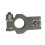 2X Car Battery Pile Negative Terminals for 90982-06022 2