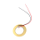 30 Pcs Piezoelectric Piezo Ceramic Plate Dia 27mm for Buzzer Loudspeaker 3