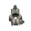 2X Car Battery Pile Negative Terminals for 90982-06022 3