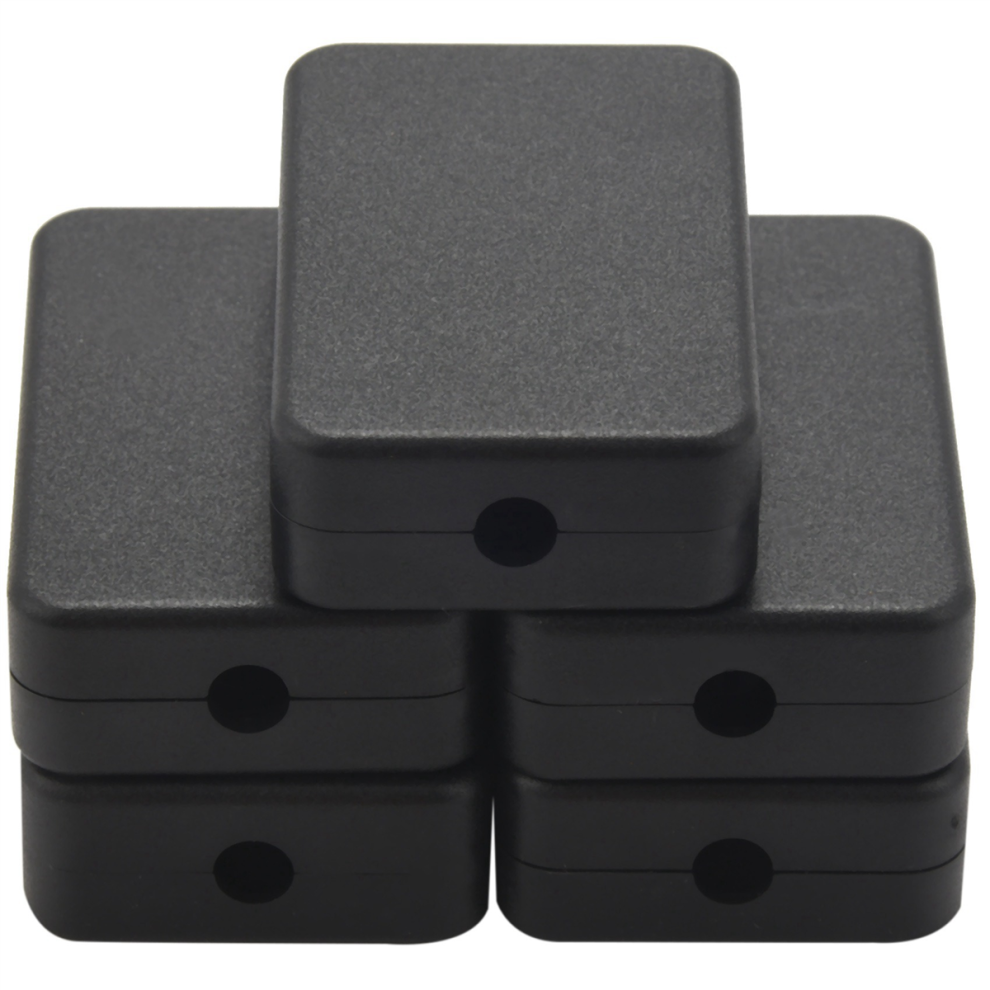 20Pcs Waterproof Plastic Electric Project Case Junction Box 55X35x15mm 4854148796891