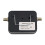 Plastic Black Digital Excellent Sensitivity Satellite Tv Receiver 3