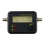 Plastic Black Digital Excellent Sensitivity Satellite Tv Receiver 1
