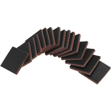 Non Slip Furniture Pads - Best Selfadhesive Feet