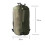 Schlafsack Kompressionssack Beutel Campingausrüstung 2