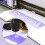 30 stuks 30/45/60 graden vinyl snijplotter snijbladen 4