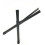 1 ζεύγος πινέλων Jazz Drum Brushes Retractable Sticks 32 cm μαύρο 5