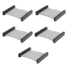 Câble IDE 2 pouces 44 broches 2,5 Disque dur