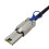 MINI SAS 26Pin SFF-8088 σε διακομιστή σκληρού δίσκου 6