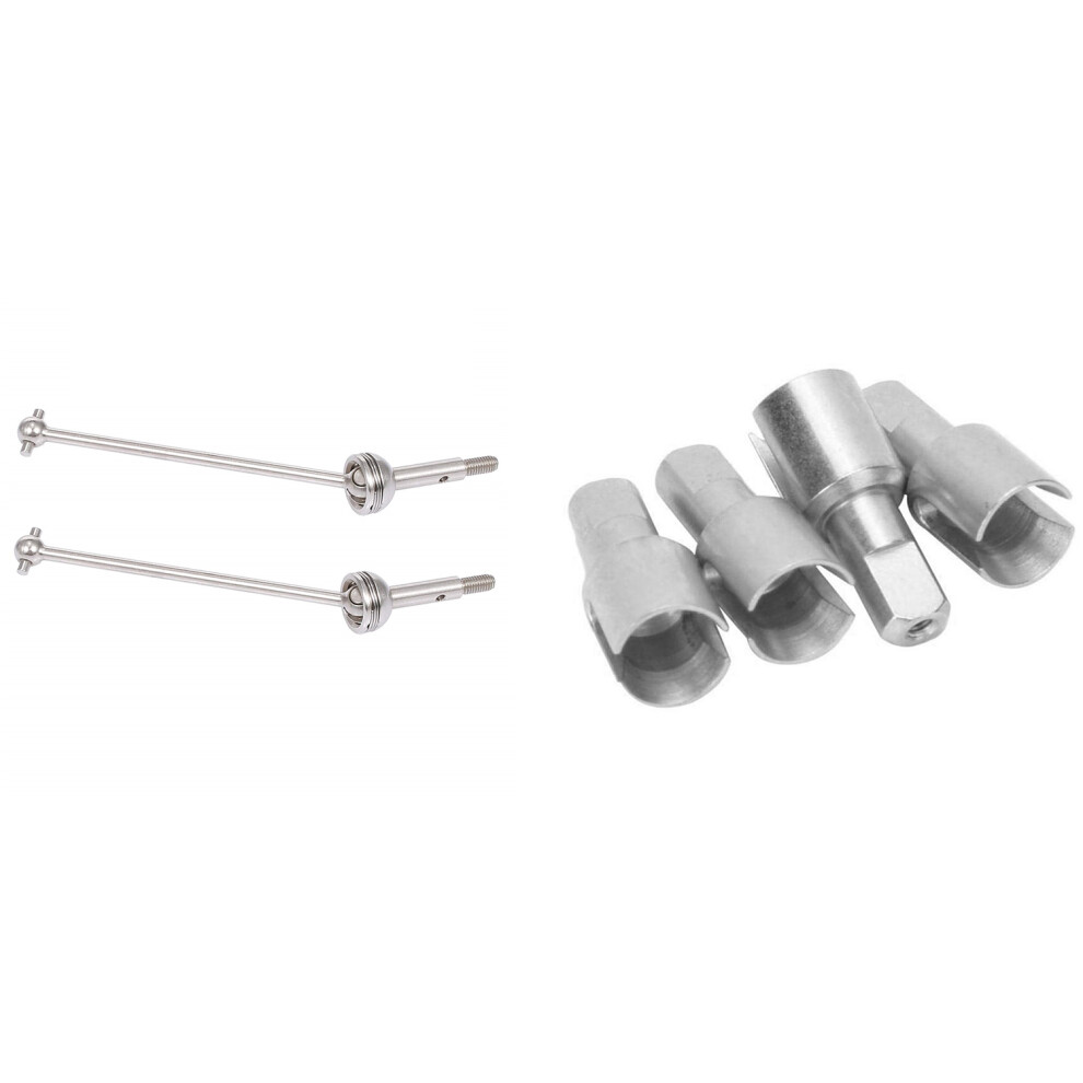 Differential Cups Car Accessories Fit for 144001 Metal-image-OPC-PJ5JZ8Z-NEW