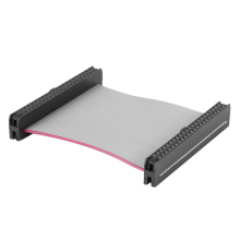 Câble IDE 2 pouces 44 broches 2,5 Disque dur