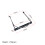 Harmonica Neck Holder Adjustable Suitable 24 Hole Rack Mount Stand 3
