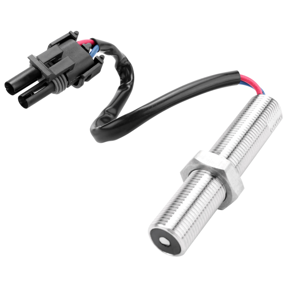 New 3034572 Magnetic Pickup Mpu Generator Speed Sensor Rotational Rpm For Set 4854148709488