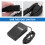 PC USB Foot Switch Keyboard Pedal 7