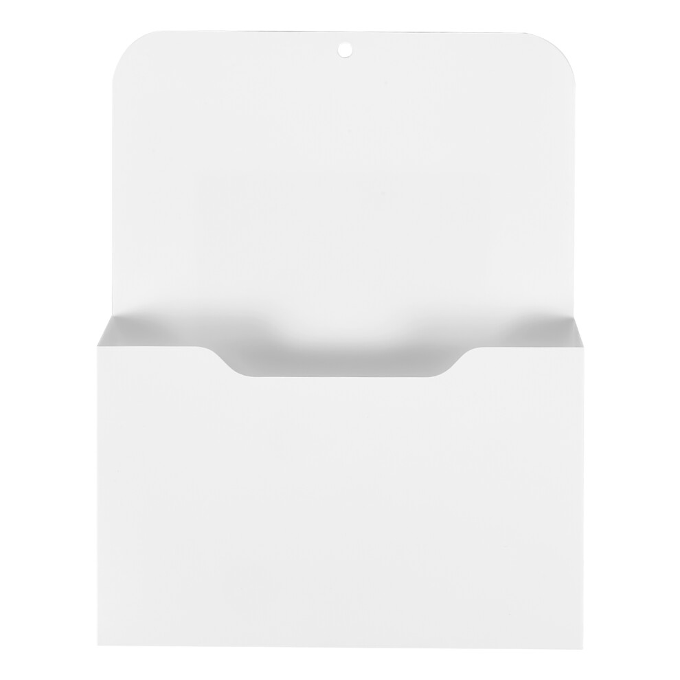 Magnetic File Holder - Paper Holder, Pocket Organizer Office Supplies Storage Mail for ,Letter-image-OPC-PJ5JZBY-NEW