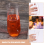 24 Stemless Plastic Champagne Flutes - 9 Oz Glasses Clear 9