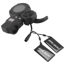 Electric Scooter Display Trigger LED Accelerator Throttle & NFC Card