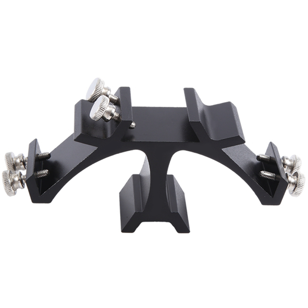For Finderscope Bracket Dual Finder Scope Mounting For Astronomical Telescope 4854148710071